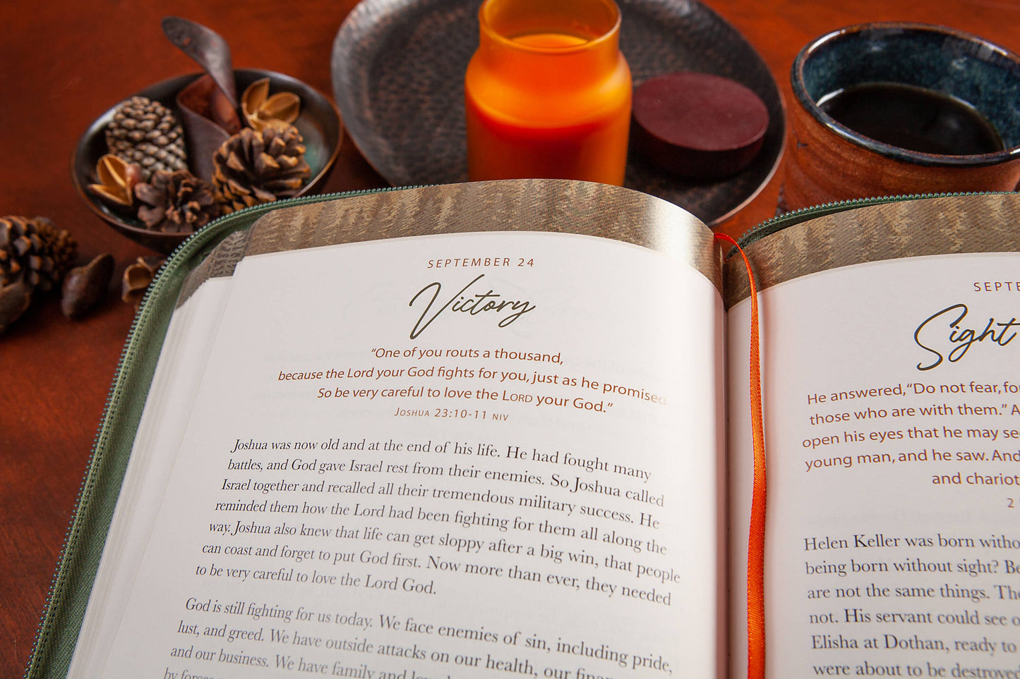 Strength for Today for Men (Devo, Father's Day Gift Ideas)