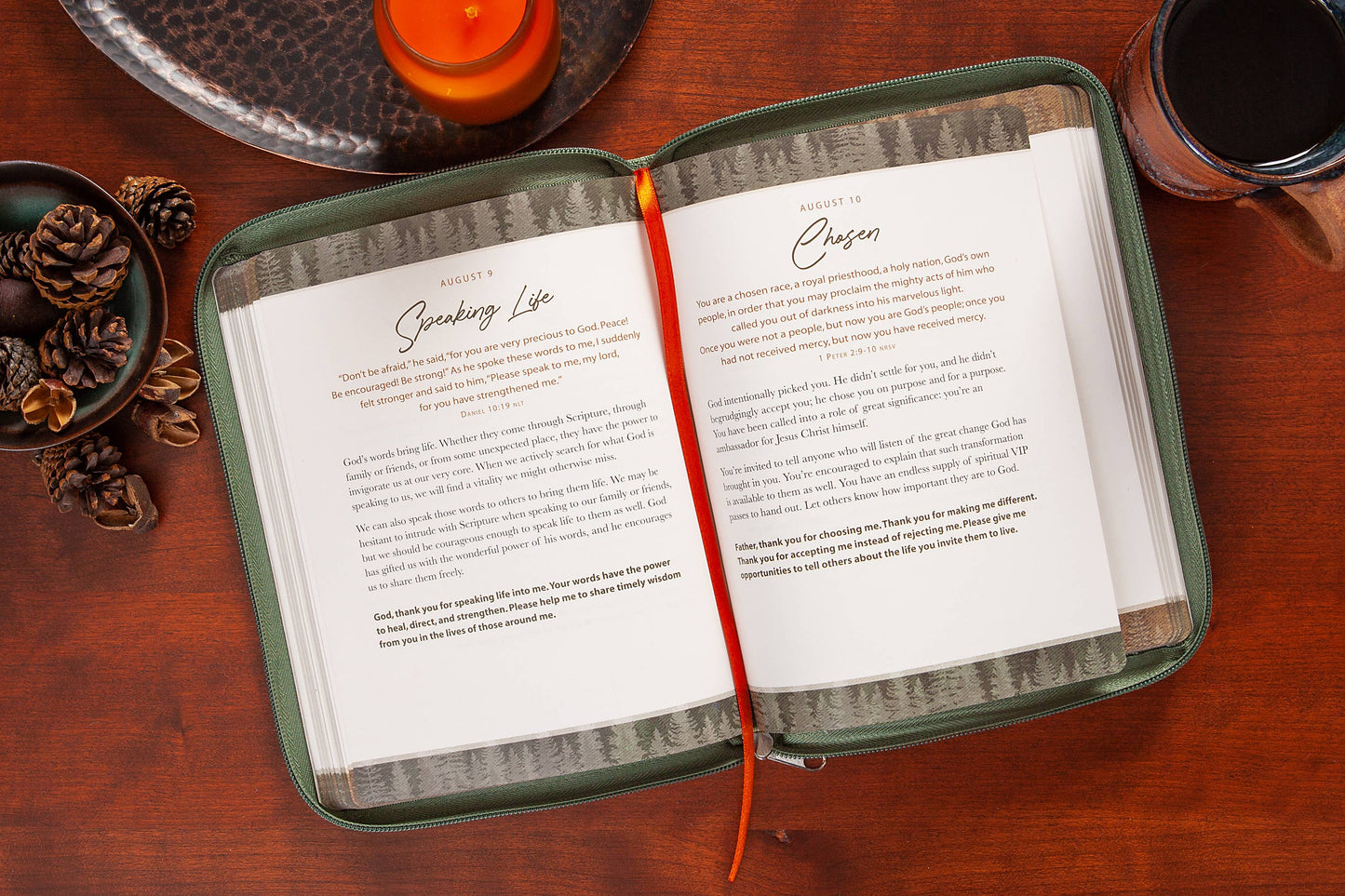 Strength for Today for Men (Devo, Father's Day Gift Ideas)