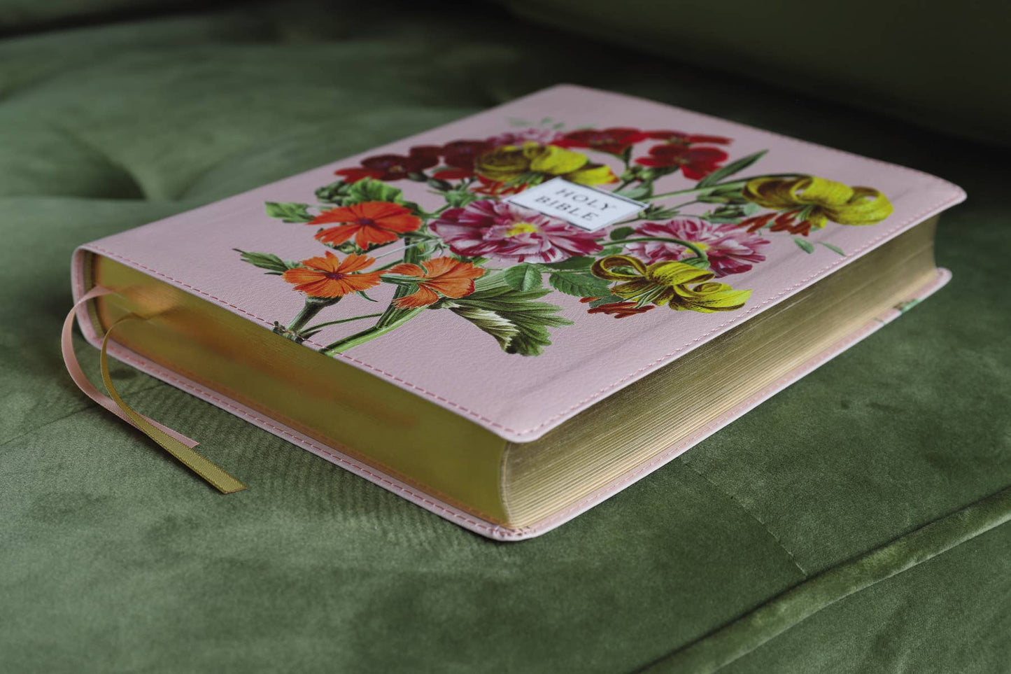 NIV, Artisan Collection Bible