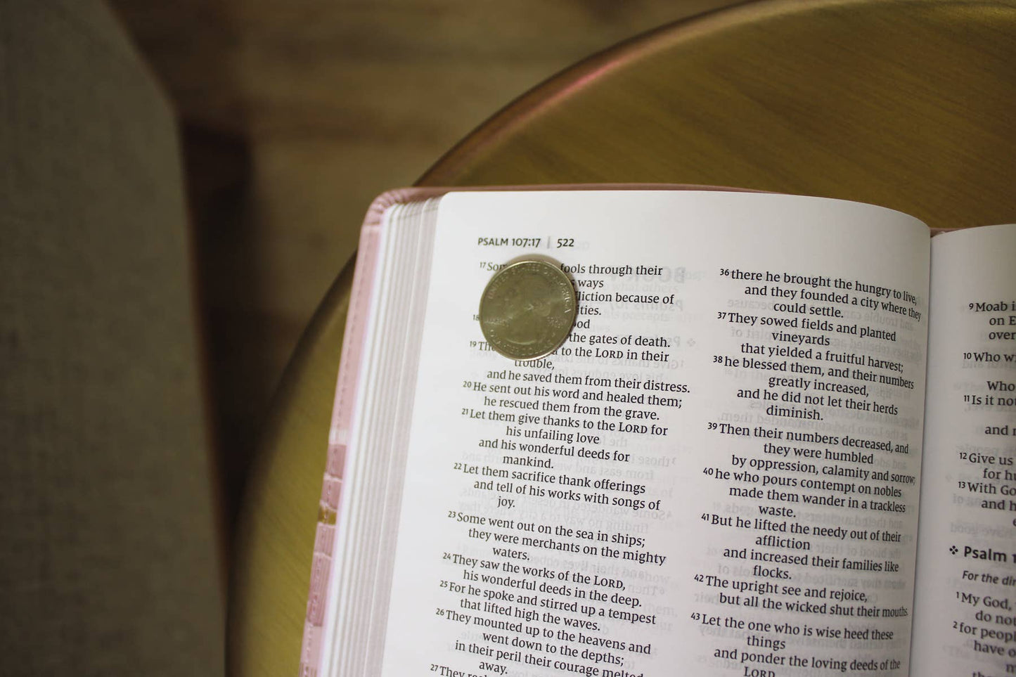 NIV, Thinline Bible