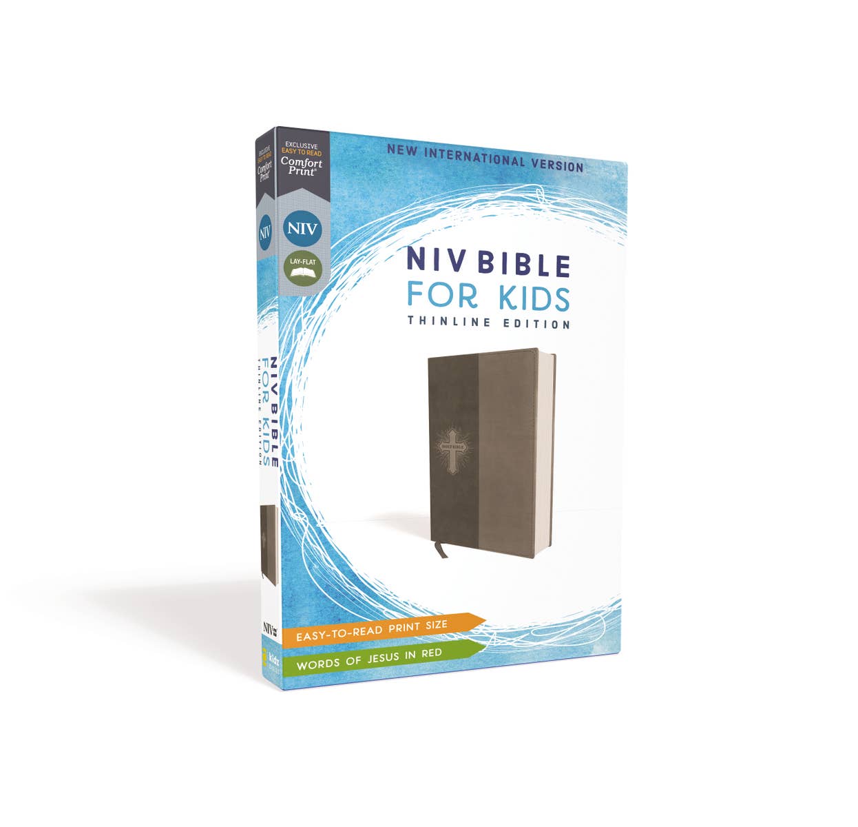 NIV, Bible For Kids