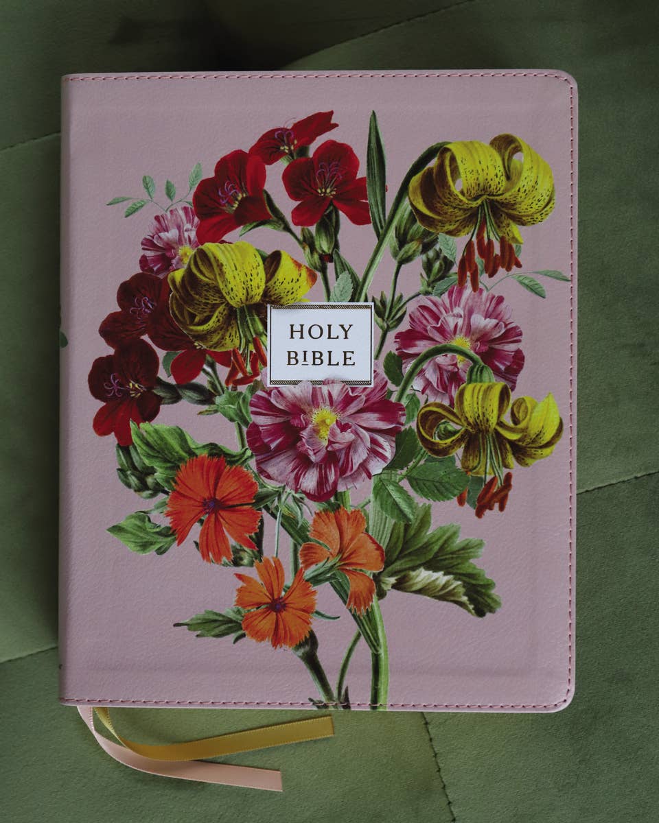 NIV, Artisan Collection Bible