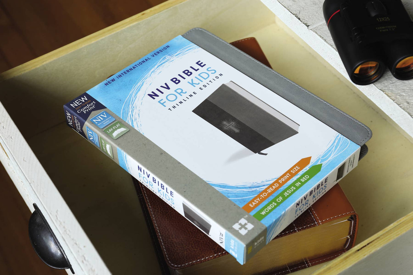 NIV, Bible For Kids