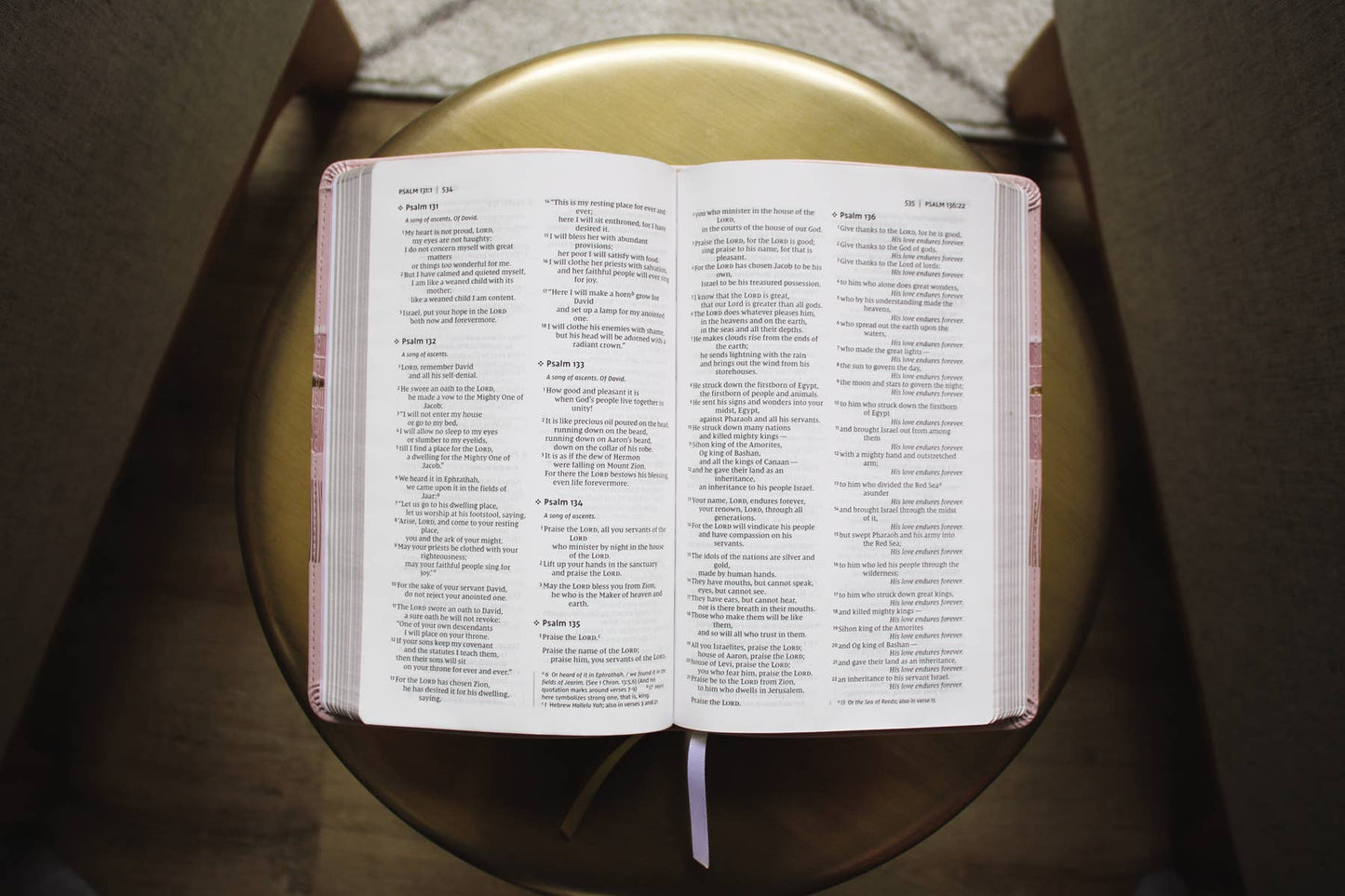 NIV, Thinline Bible