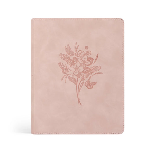 Esv Journaling Bible : Shiloh Theme