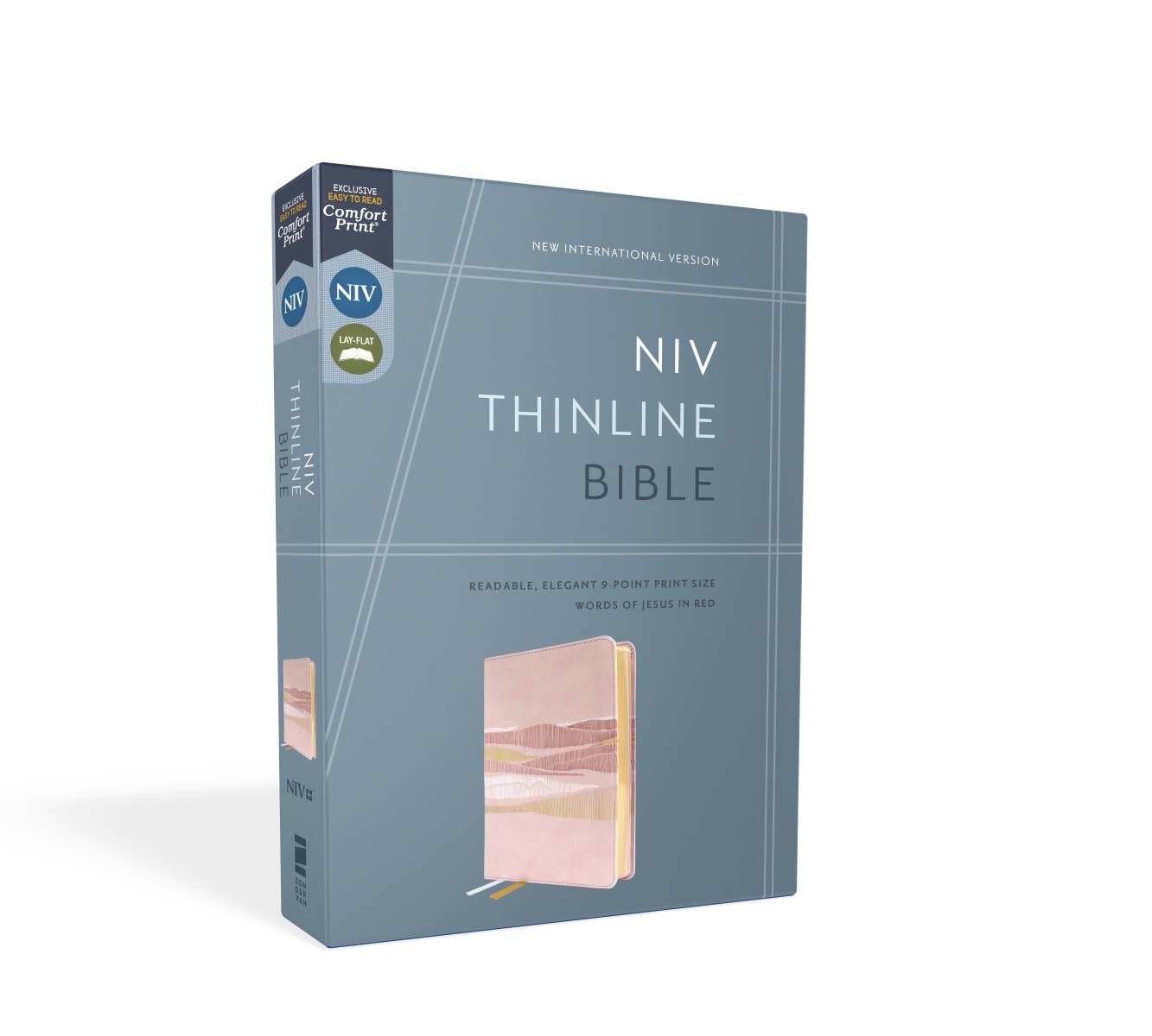 NIV, Thinline Bible