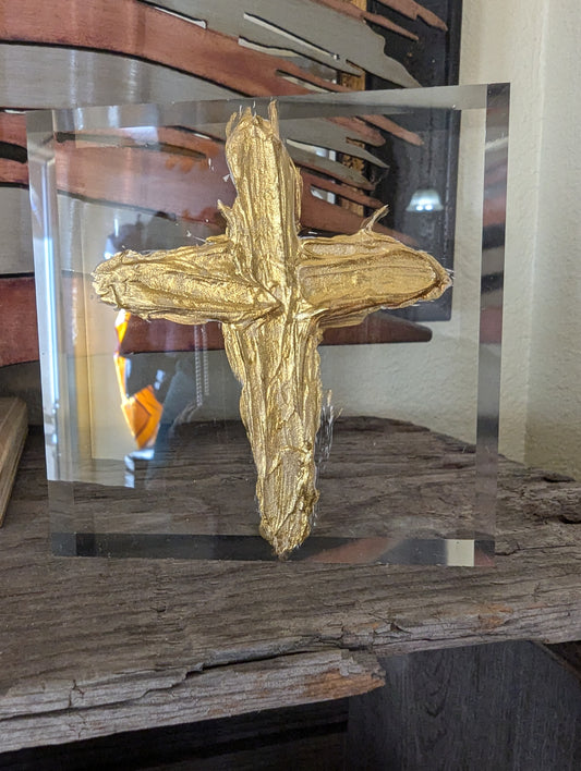 Radiant Cross limited edition