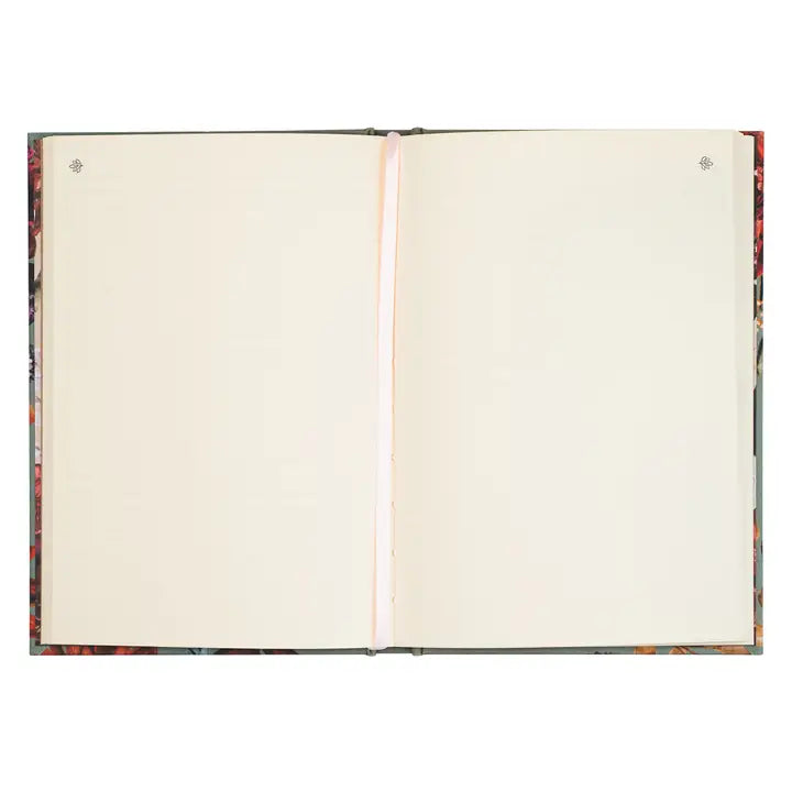 Hosanna Revival Notebook : Hollis Theme