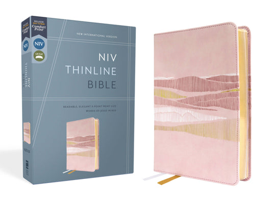 NIV, Thinline Bible