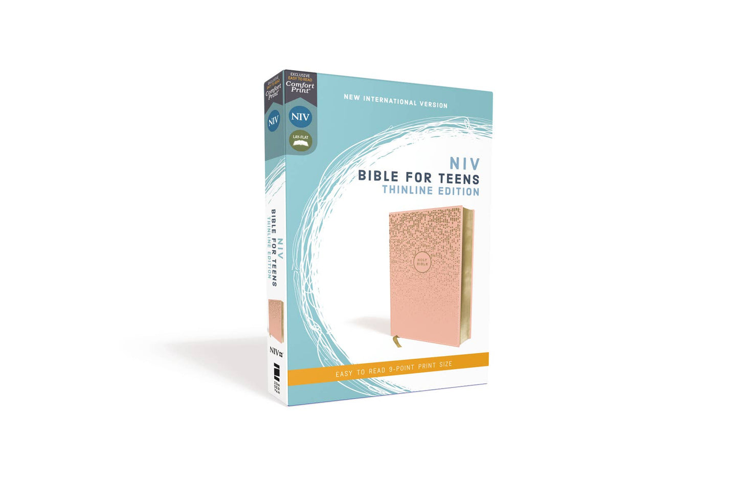 NIV, Bible For Teens