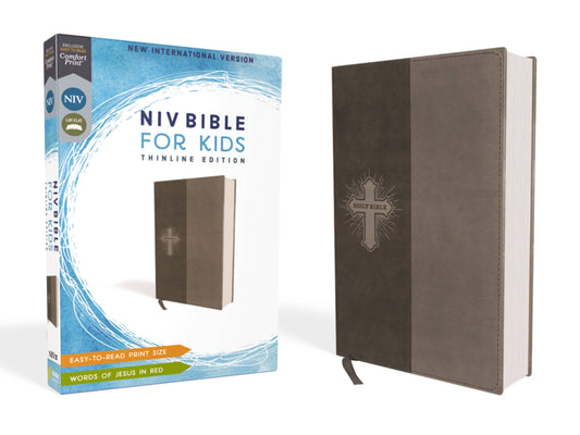 NIV, Bible For Kids