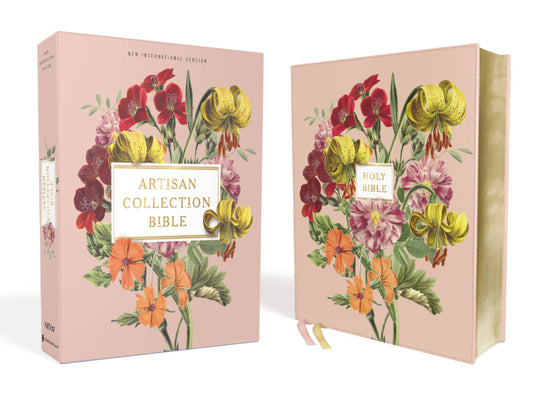 NIV, Artisan Collection Bible